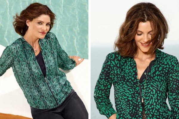 Quelle couleur correspond bien au vert pastel ?