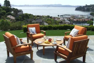 Toile de store banne : comment faire le bon choix pour sa terrasse ?